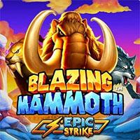 Blazing Mammoth