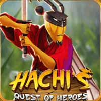 Hachis Quest Of Heroes